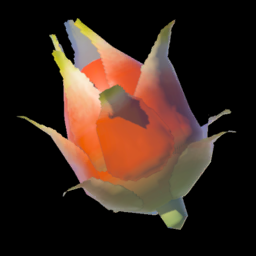 ビリビリフルーツ