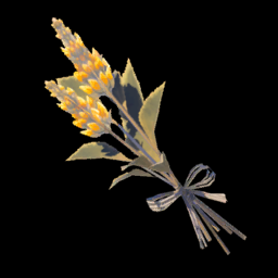 ビリビリハーブ