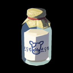 フレッシュミルク