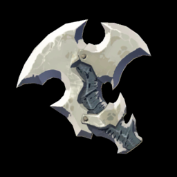 青髪ライネルの刃角