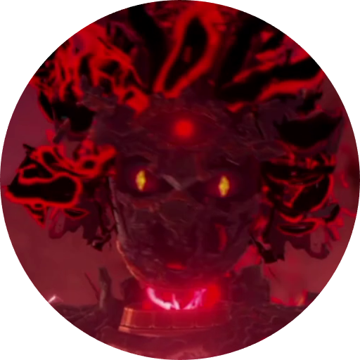 禁忌のゴーレム