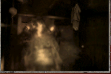 双子少女の人形