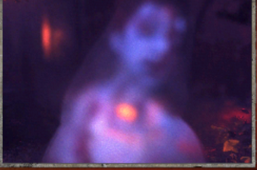 楔に殺された女