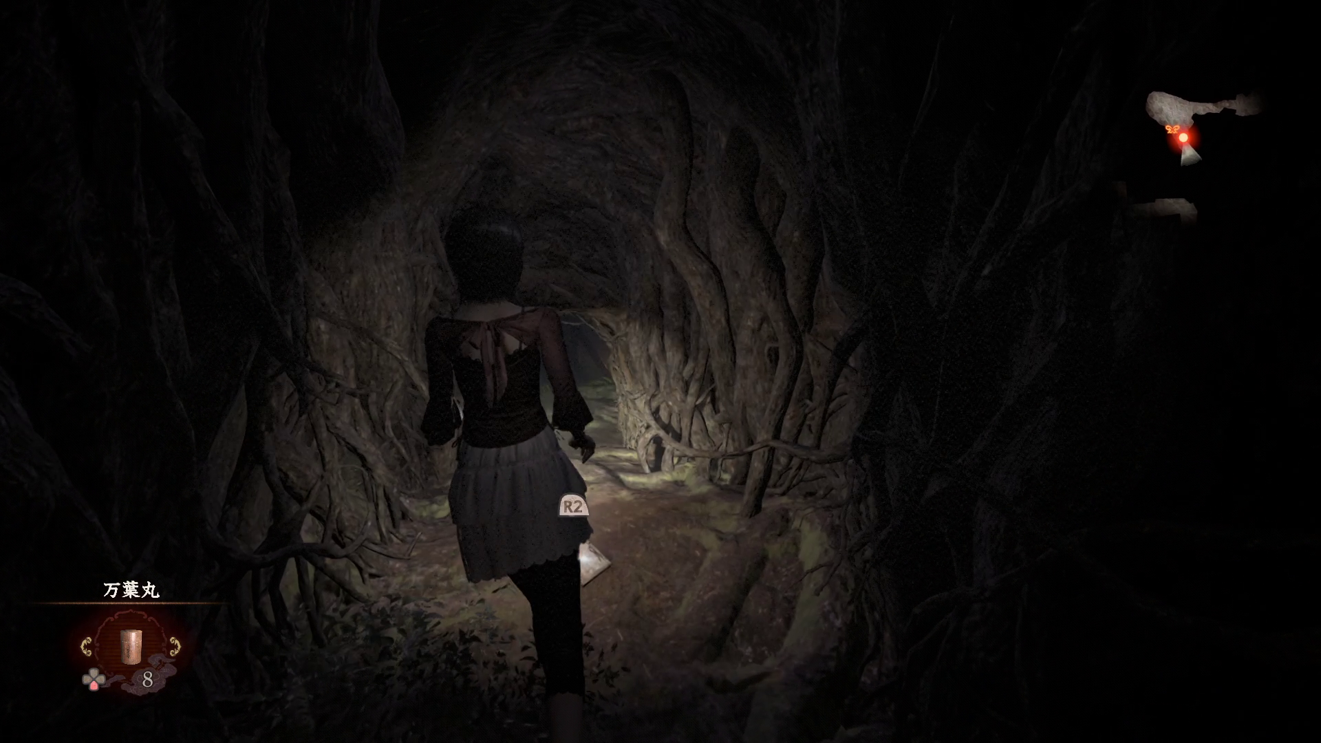 民俗学者の手記9